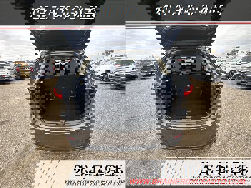 Used 2024 MAZDA CX-90 3.3 Turbo w/ Preferred Plus image 5