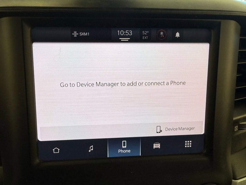 Used 2022 RAM 1500 Big Horn w/ Trailer Tow Group RWD image 22