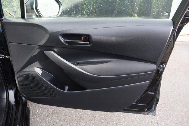 Certified 2025 Toyota Corolla LE image 23