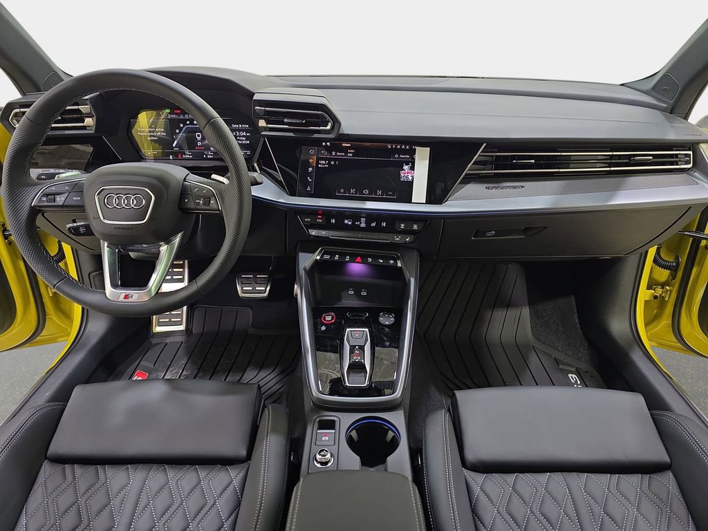 New 2026 Audi S3 Premium image 9