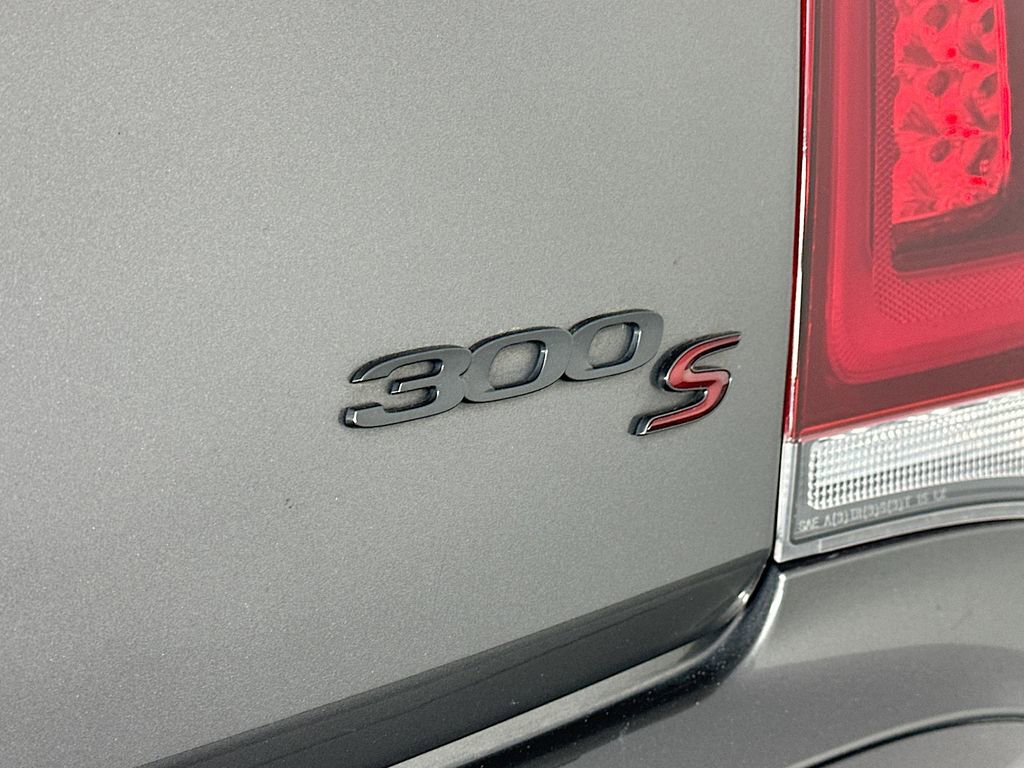 Used 2023 Chrysler 300 S RWD image 29
