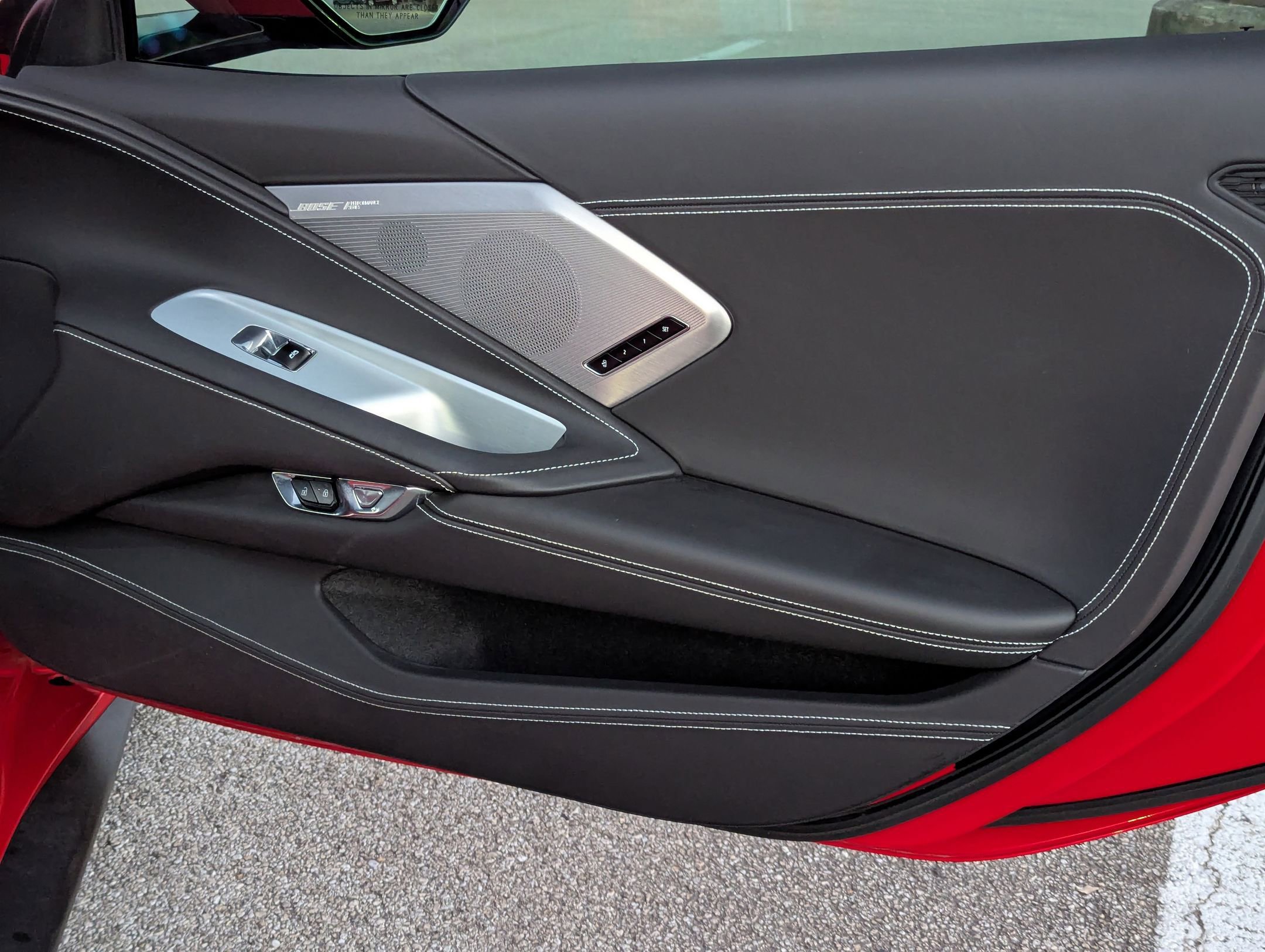 Used 2023 Chevrolet Corvette 3LT w/ Z51 Performance Package image 33