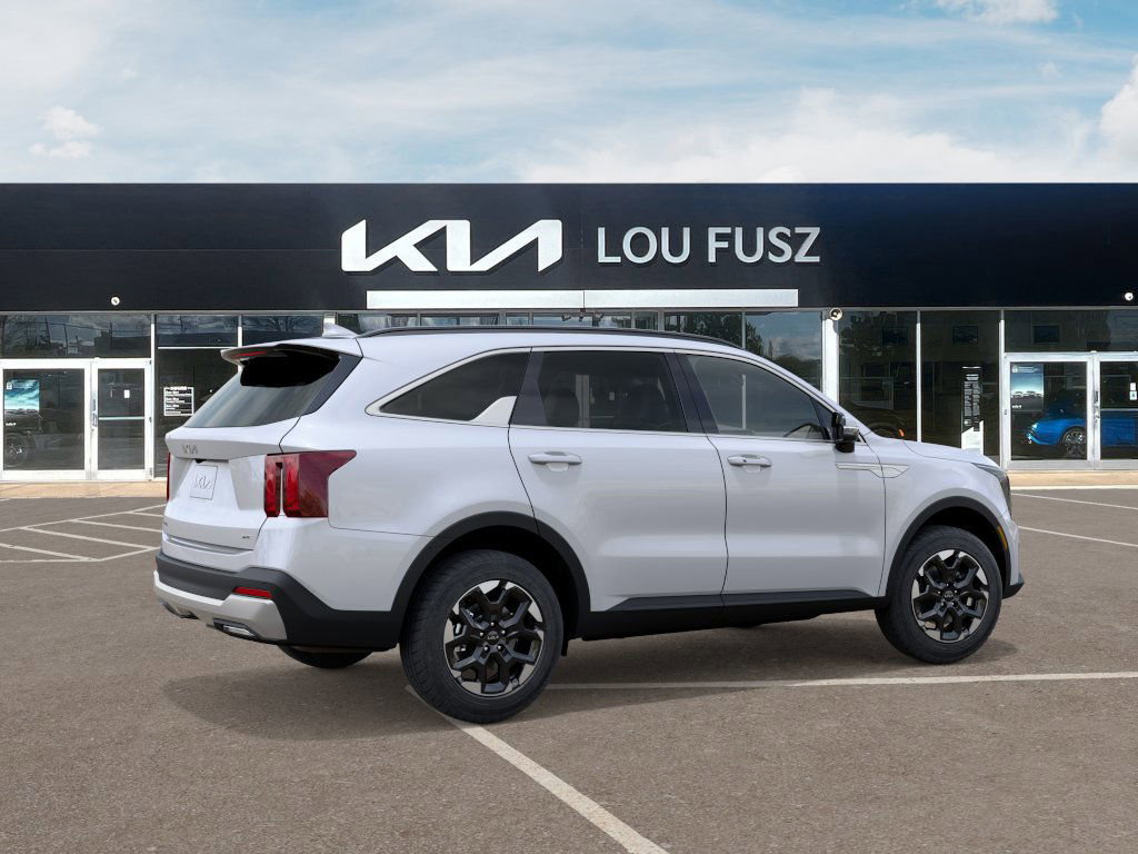 New 2026 Kia Sorento S image 6