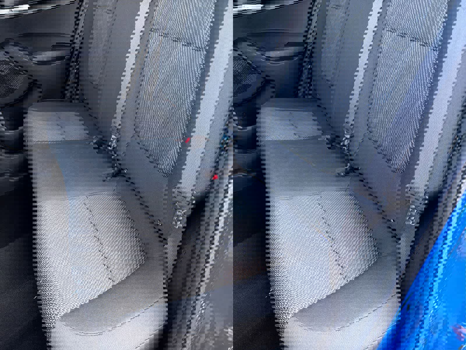 Used 2022 Kia Seltos LX image 20