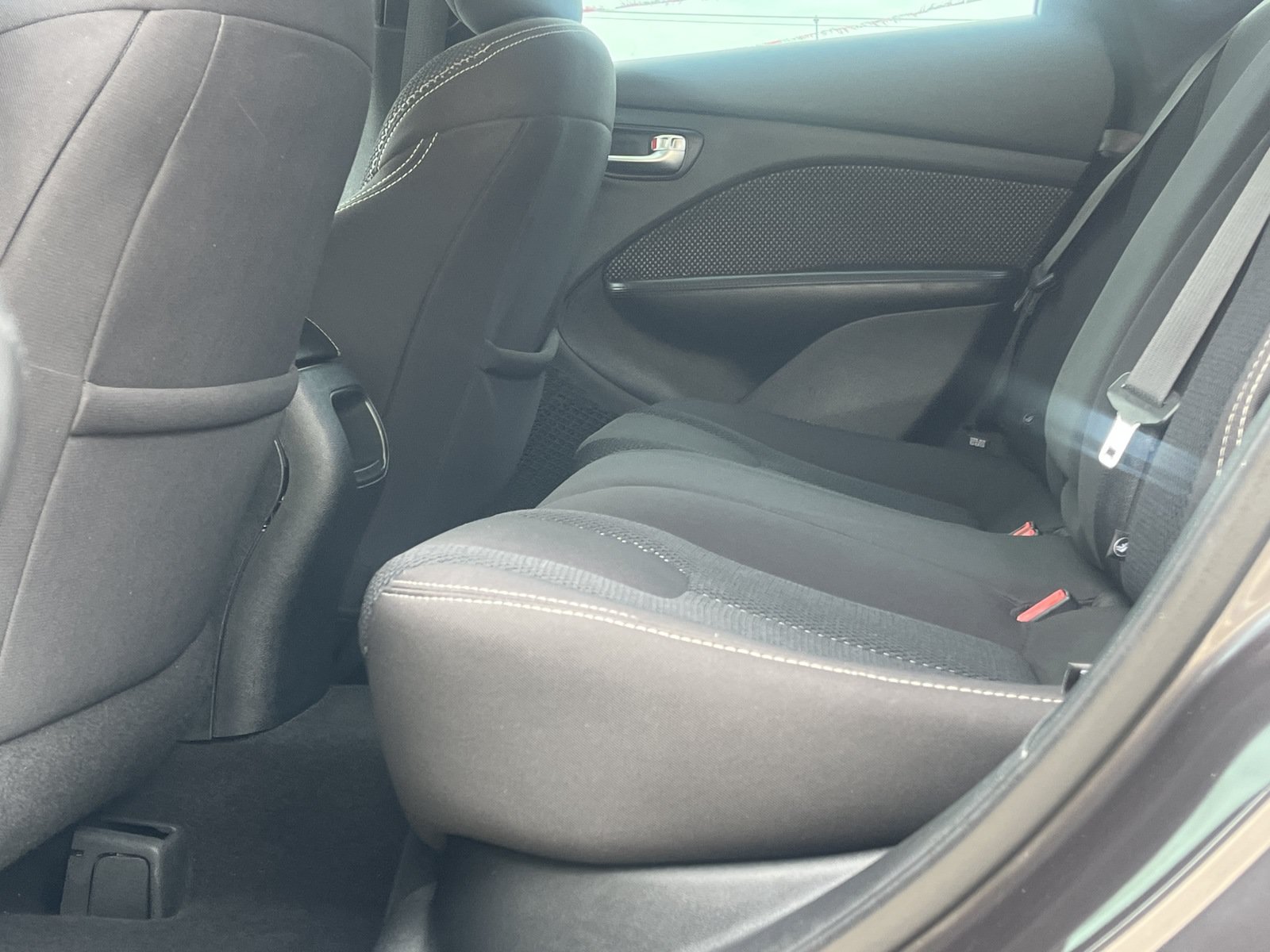 Used 2014 Dodge Dart SXT FWD image 21