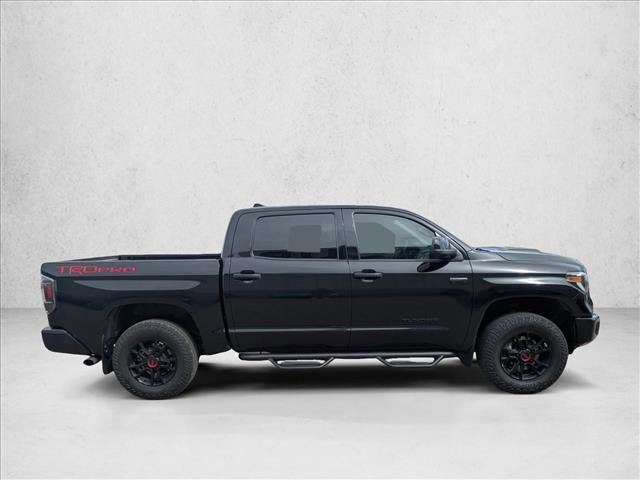 Used 2021 Toyota Tundra TRD Pro image 4