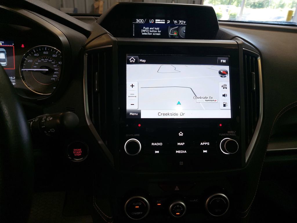 Used 2018 Subaru Crosstrek 2.0i Limited AWD/4WD image 23
