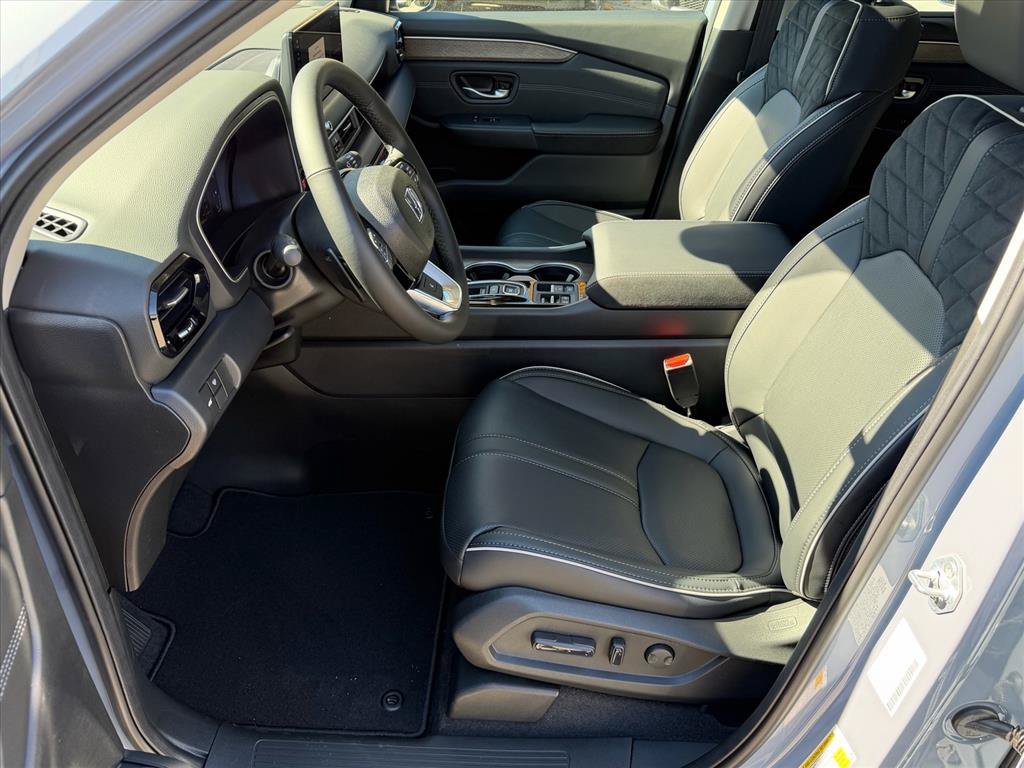 New 2026 Honda Pilot Elite image 7