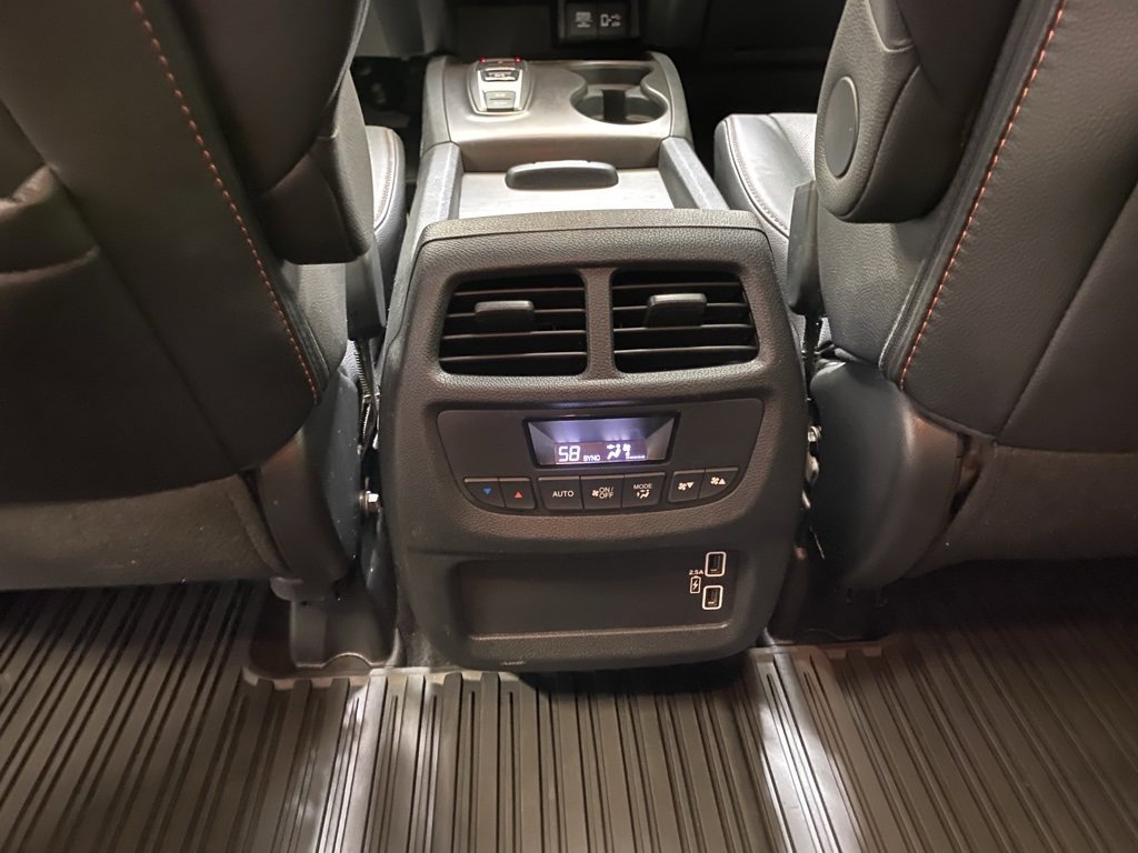 Used 2022 Honda Pilot TrailSport image 26