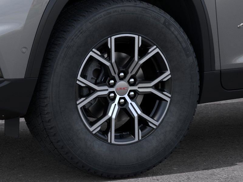 Used 2026 GMC Acadia AT4 AWD/4WD image 10