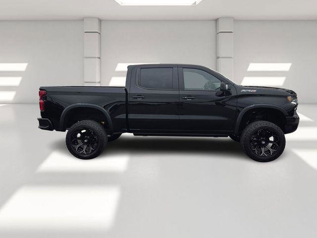 Certified 2024 Chevrolet Silverado 1500 ZR2 w/ Technology Package image 30