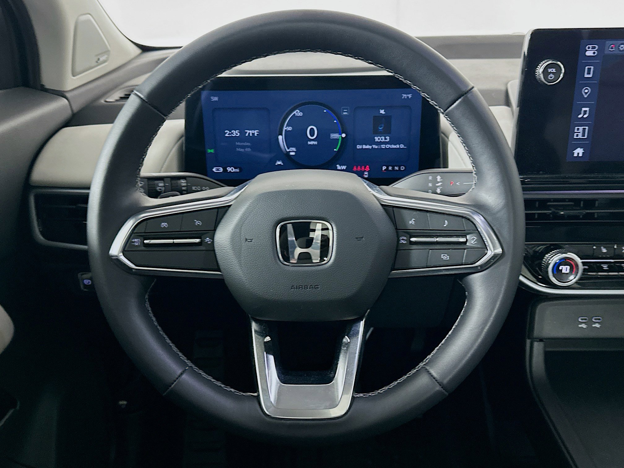 Used 2025 Honda Prologue Touring image 17