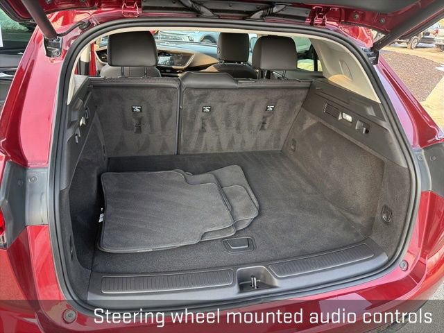 Used 2023 Buick Envision Preferred w/ Sport Touring Package image 31