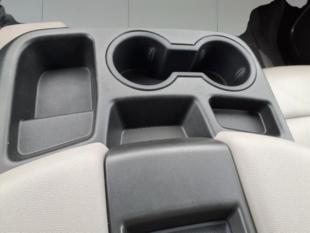 Used 2024 Chevrolet Silverado 2500 LTZ image 20