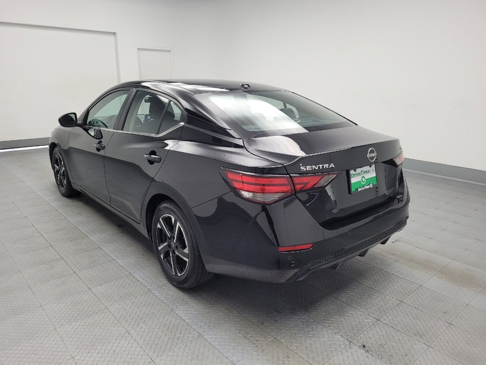 Used 2024 Nissan Sentra SV image 5