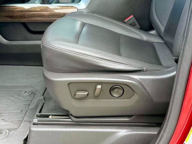 Used 2023 GMC Sierra 1500 Elevation w/ Elevation Premium Package AWD/4WD image 16