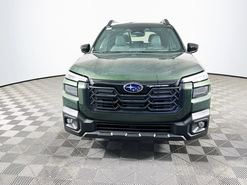 New 2026 Subaru Outback Limited image 3