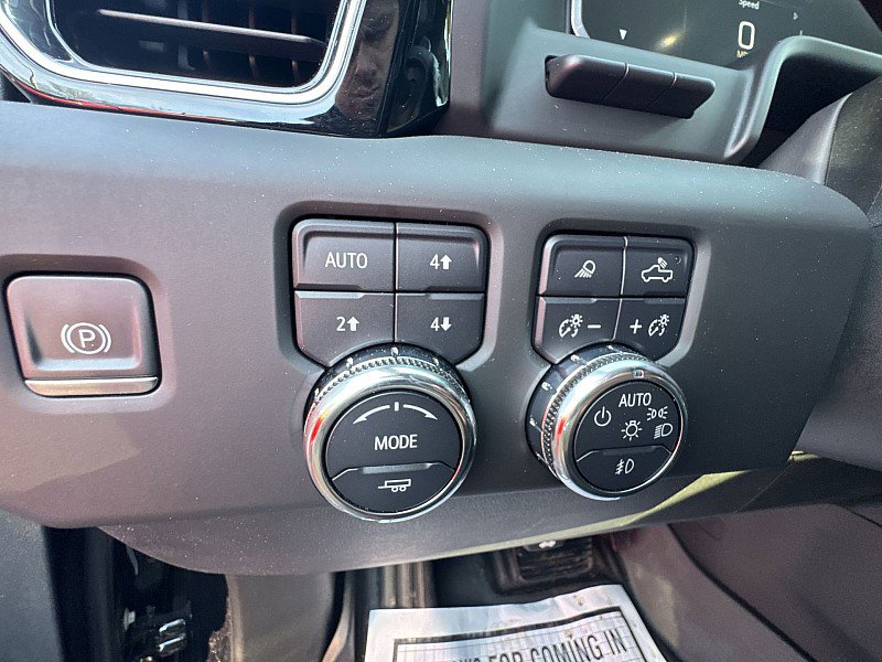 Used 2024 GMC Sierra 1500 Denali image 15