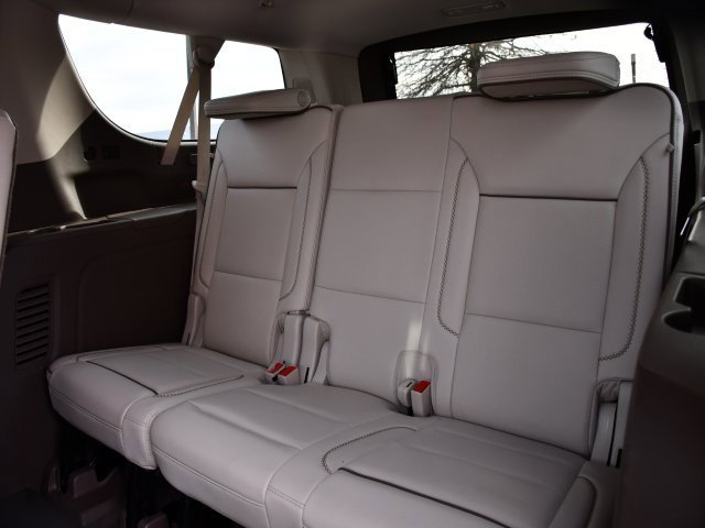 Used 2021 GMC Yukon XL Denali image 23