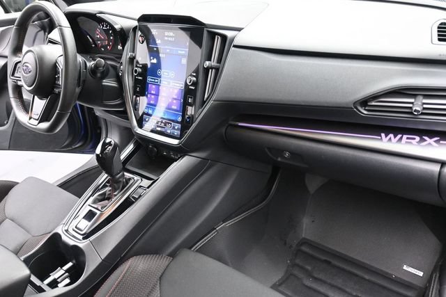 Used 2022 Subaru WRX Premium AWD/4WD image 28
