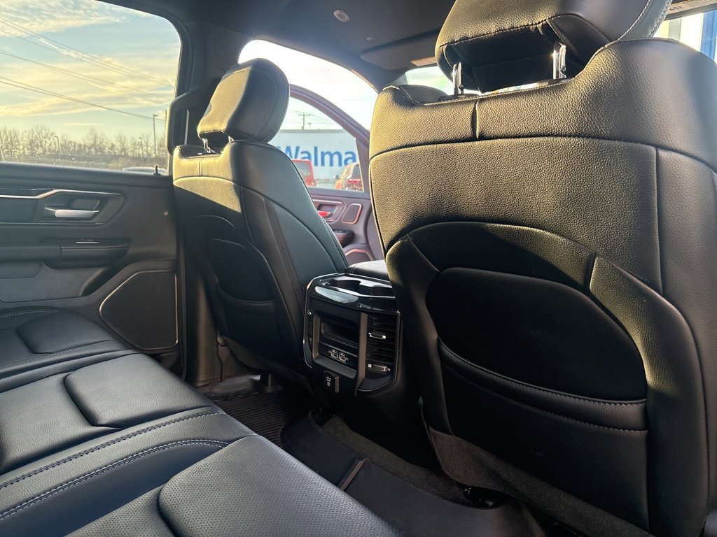 Used 2022 RAM 1500 Sport w/ Rebel Level 2 Equipment Group image 34