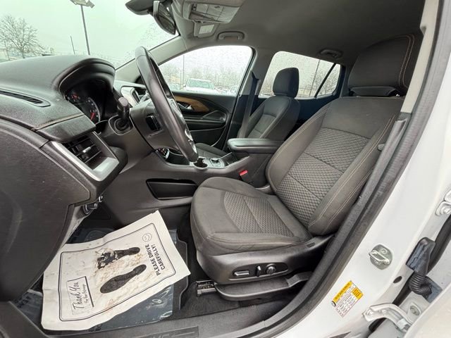 Used 2018 GMC Terrain SLE w/ Driver Convenience Package image 18