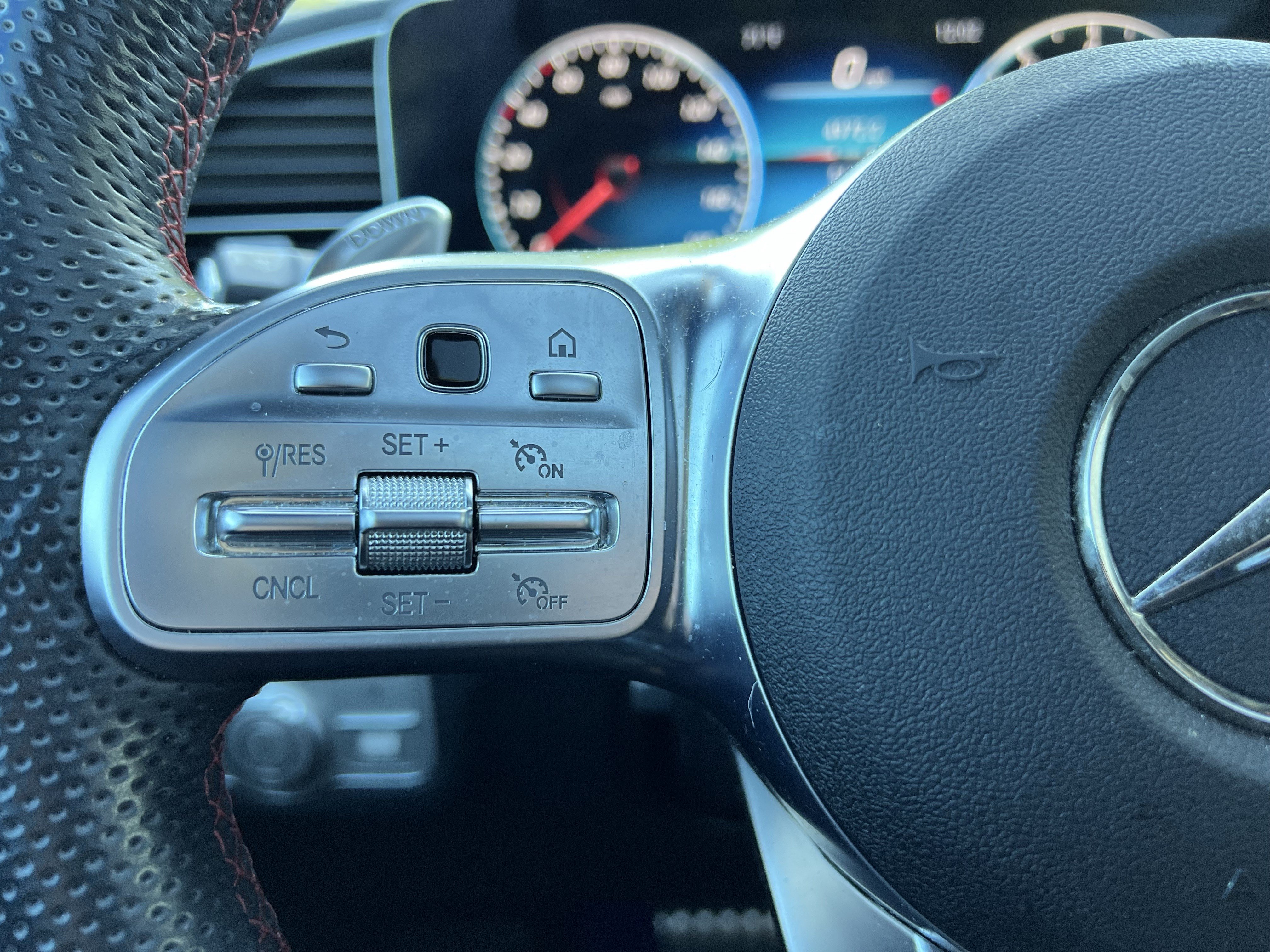 Certified 2022 Mercedes-Benz GLE 53 AMG 4MATIC Coupe image 19