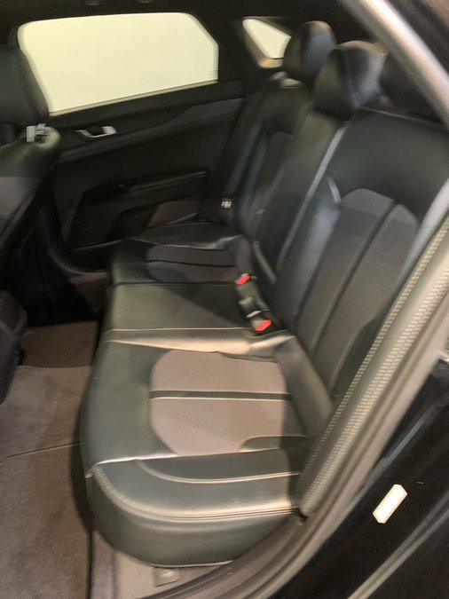 Used 2022 Kia K5 GT-Line w/ GT-Line FWD Premium Package image 47