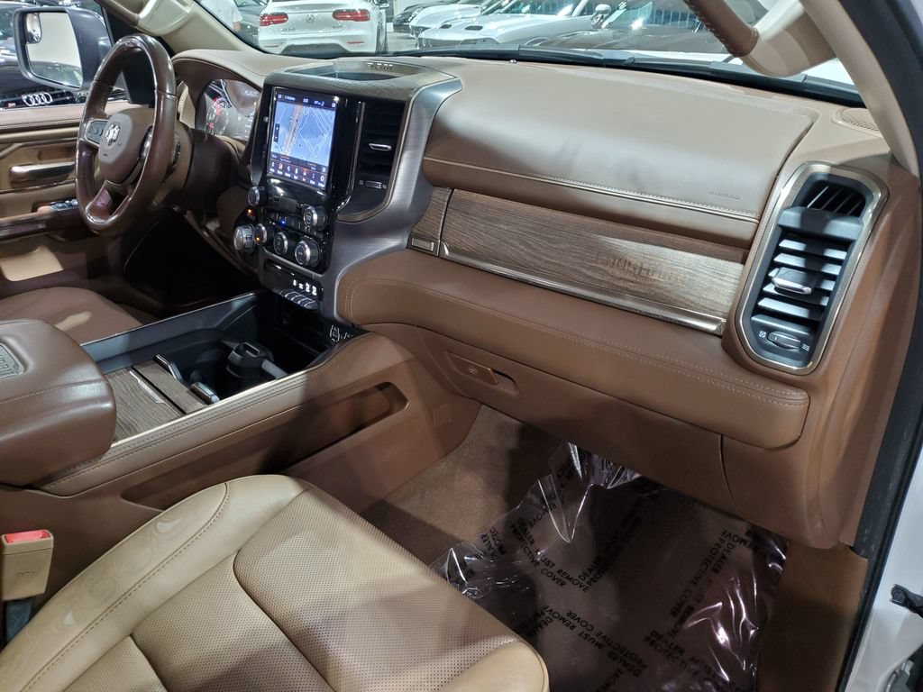 Used 2020 RAM 1500 Limited RWD image 15