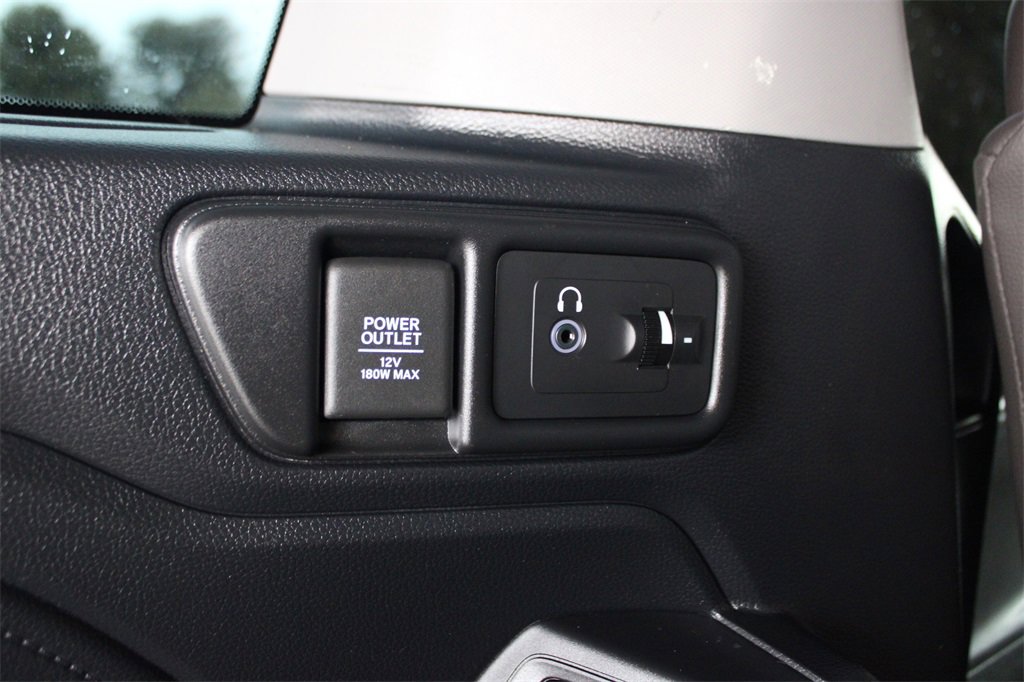 Used 2019 Honda Odyssey EX-L image 35