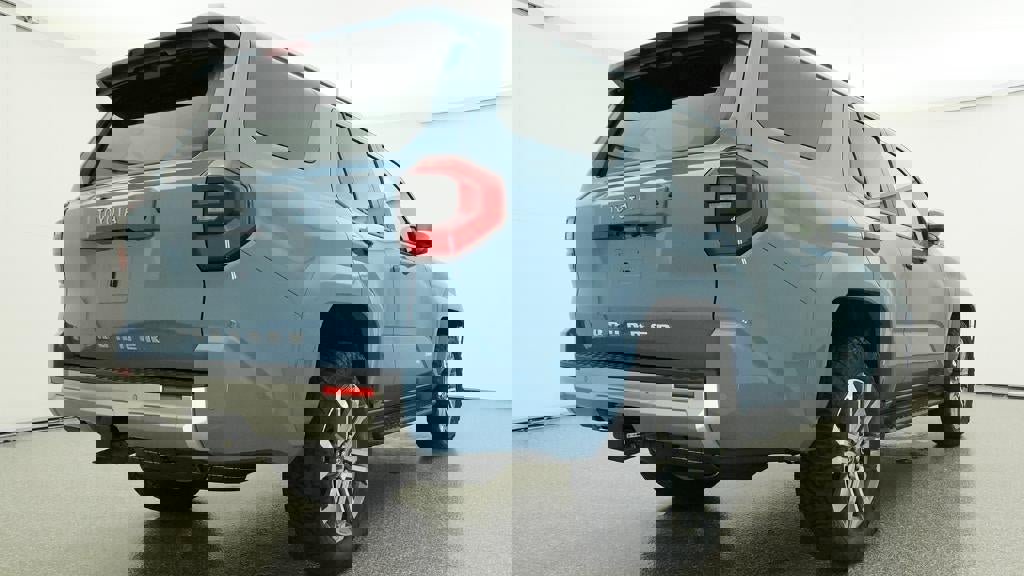 New 2026 Toyota 4Runner Limited image 24