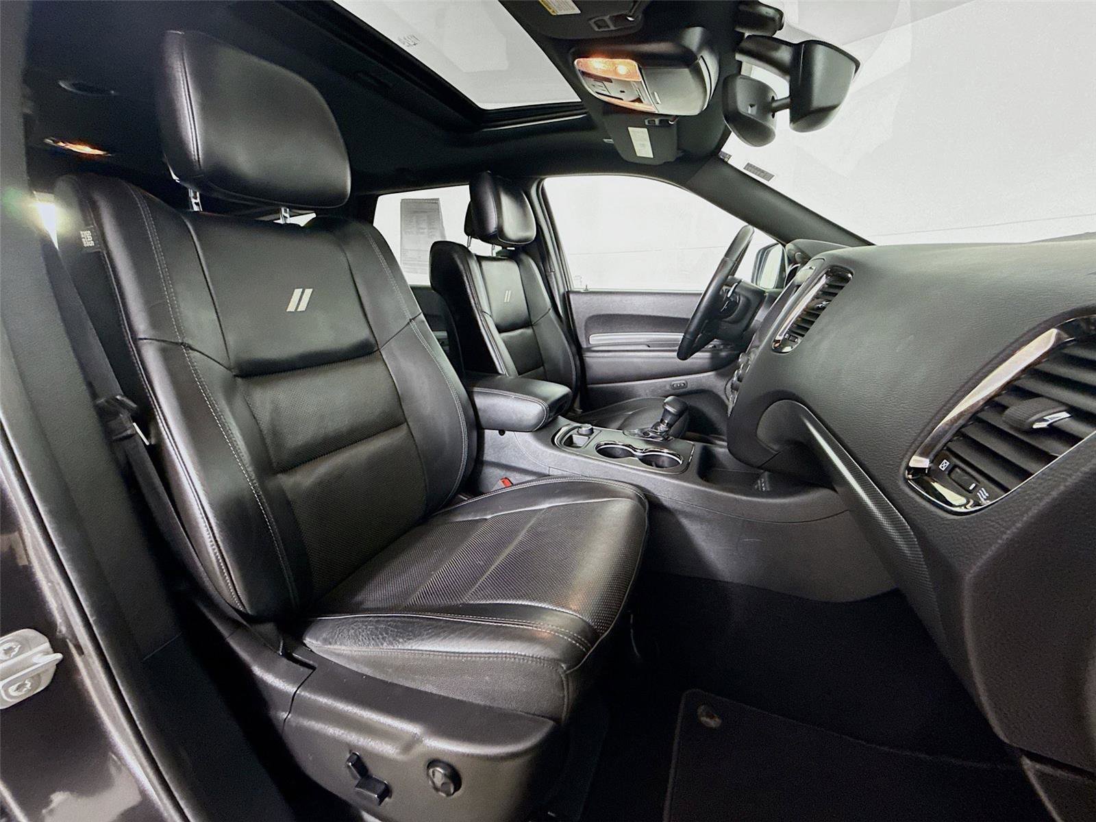 Used 2020 Dodge Durango R/T w/ Blacktop Package image 29