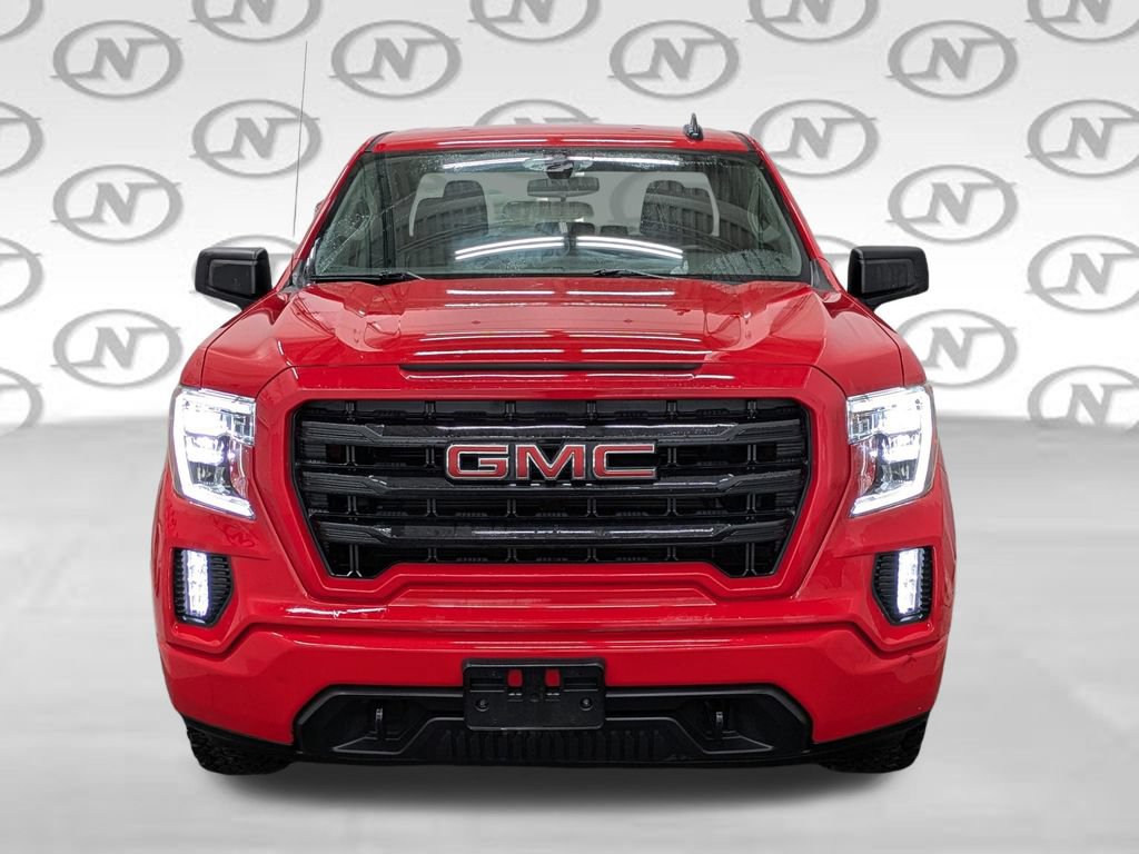 Used 2022 GMC Sierra 1500 Elevation AWD/4WD image 16