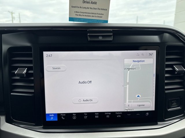 New 2026 Ford F250 XLT w/ XLT Premium Package image 28