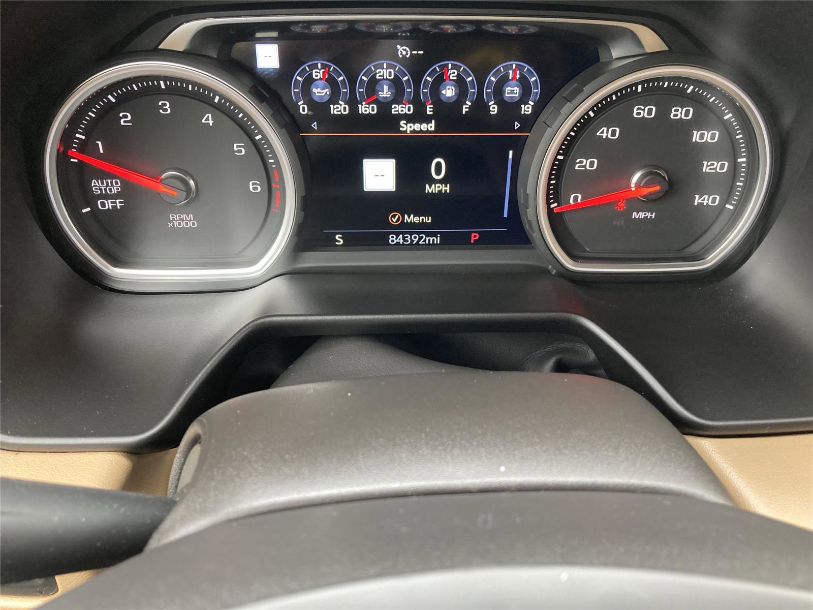 Used 2021 Chevrolet Tahoe Premier image 13