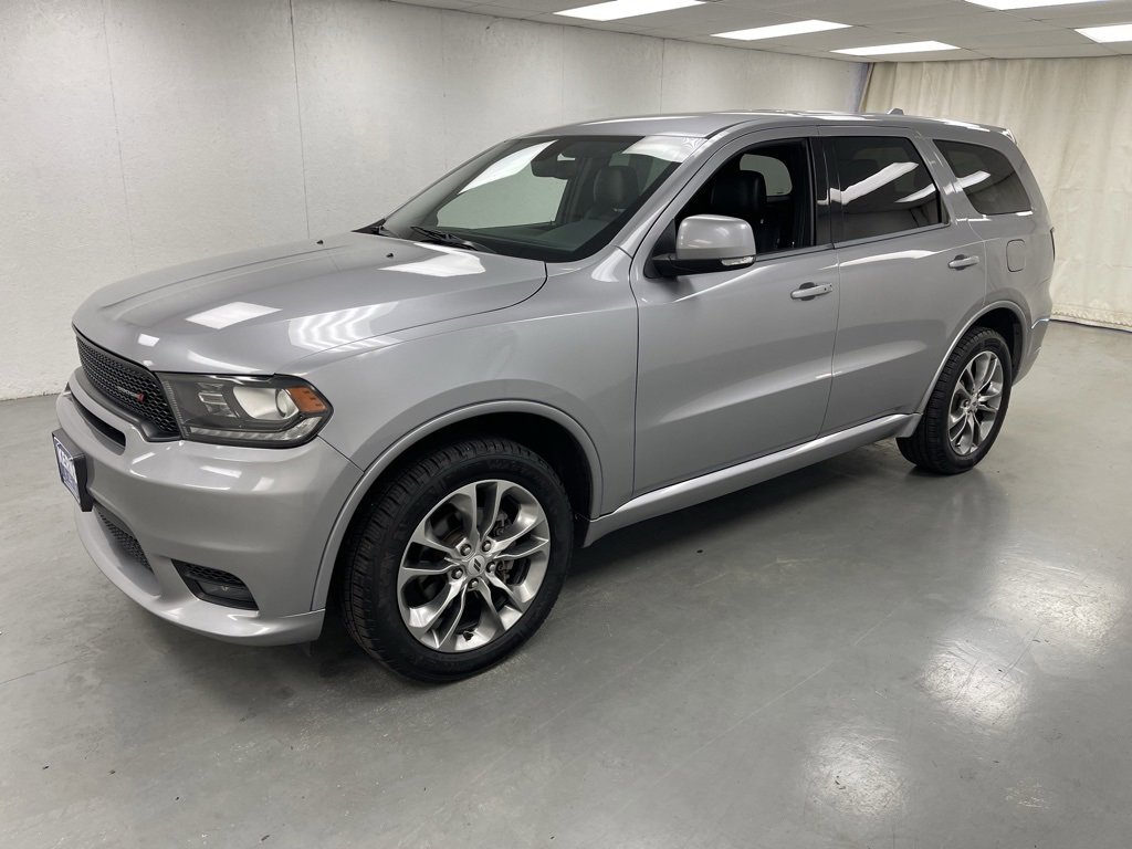 Used 2020 Dodge Durango GT