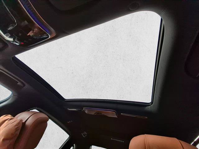 Certified 2025 Mercedes-Benz Maybach S 680 4MATIC image 16