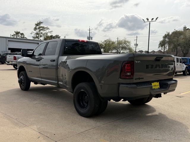 New 2026 RAM 3500 Big Horn image 4