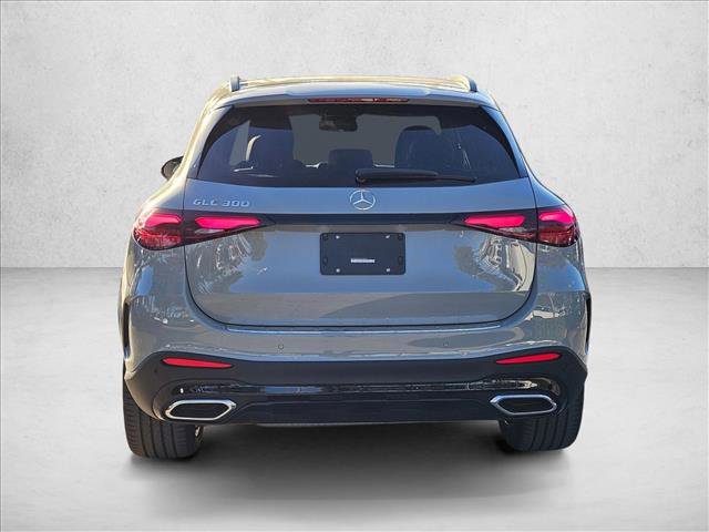 New 2026 Mercedes-Benz GLC 300 image 8