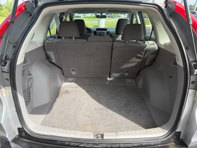 Used 2014 Honda CR-V LX image 7