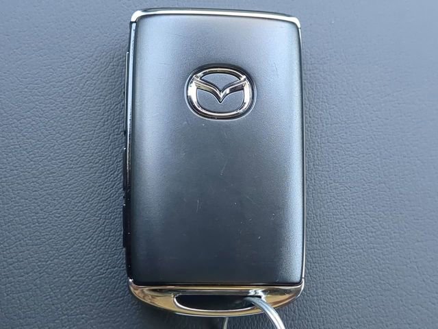 New 2026 MAZDA MAZDA3 2.5 S Sedan w/ Preferred Pkg image 26