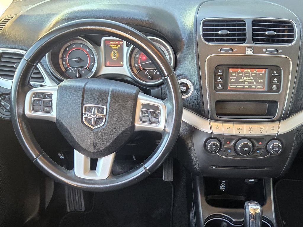 Used 2019 Dodge Journey SE w/ Connectivity Group image 25