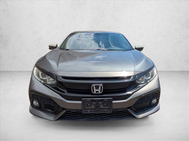 Used 2019 Honda Civic EX image 2