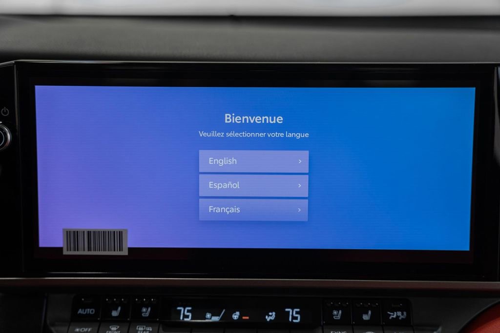 New 2026 Toyota Camry XSE image 18