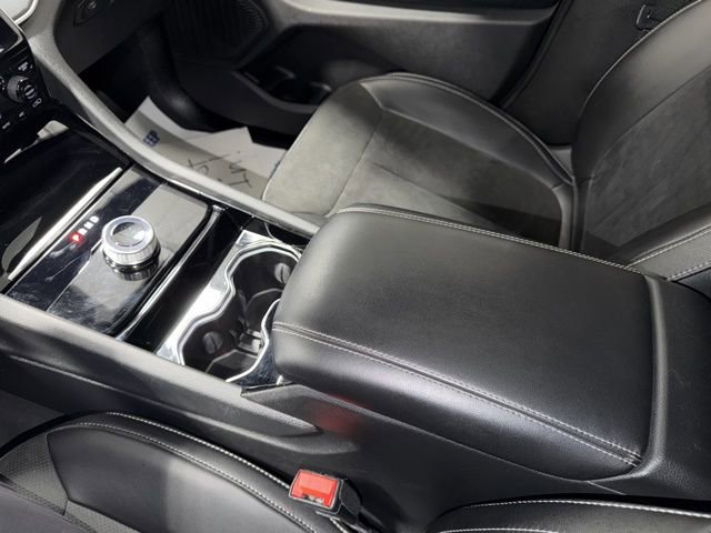 Used 2023 Jeep Grand Cherokee Altitude image 20