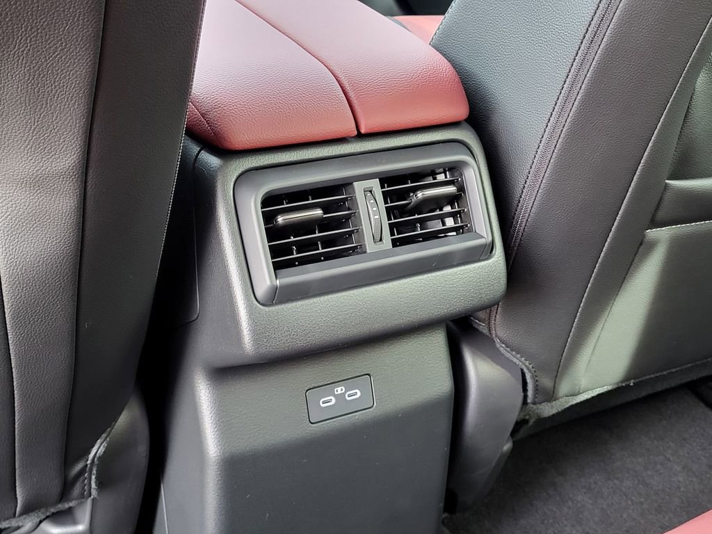 New 2026 MAZDA CX-50 AWD 2.5 Hybrid w/ Cargo Package image 20