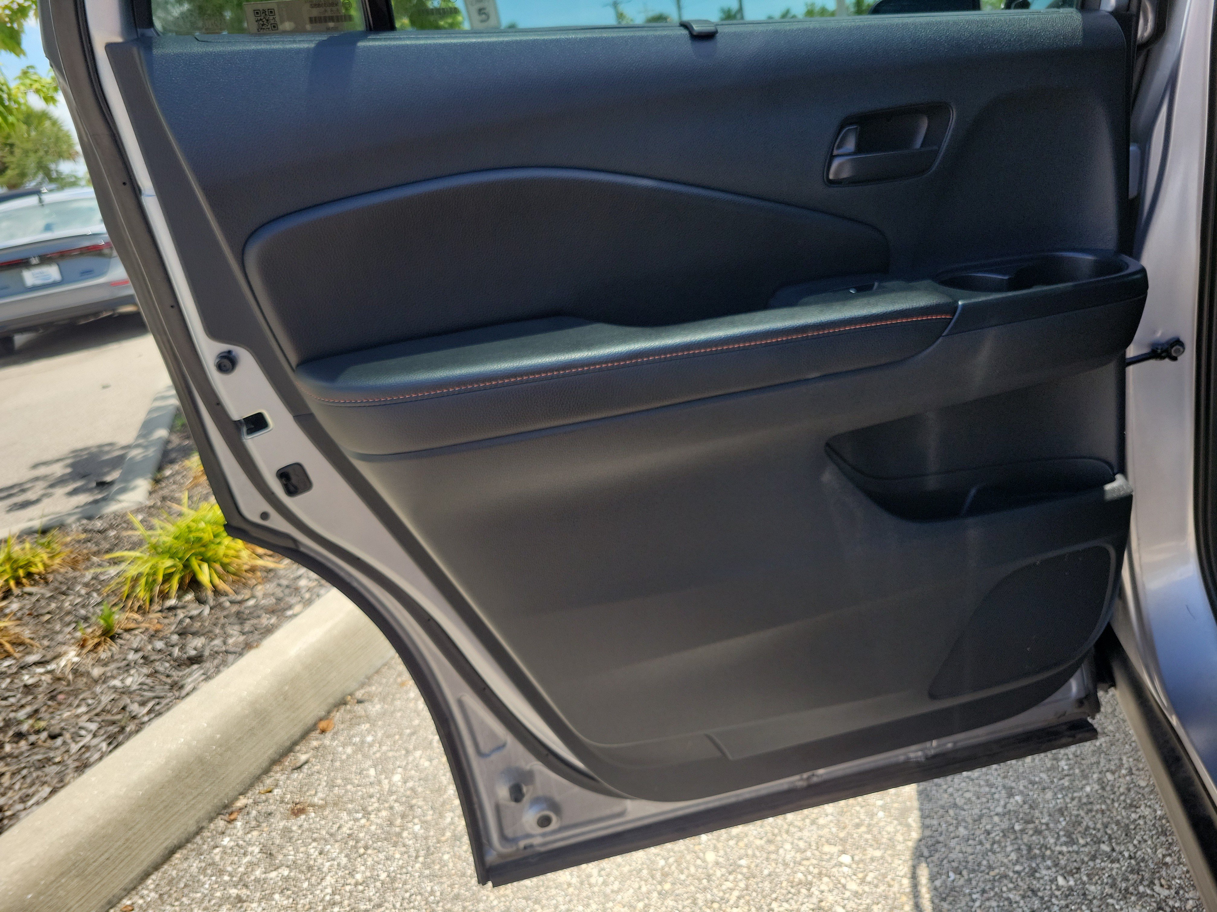 Used 2022 Honda Pilot TrailSport image 15
