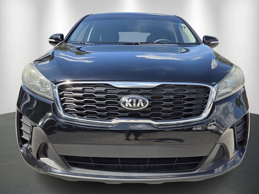 Used 2019 Kia Sorento L video 2