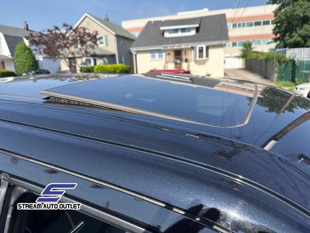 Used 2023 Ford F150 Platinum AWD/4WD image 14