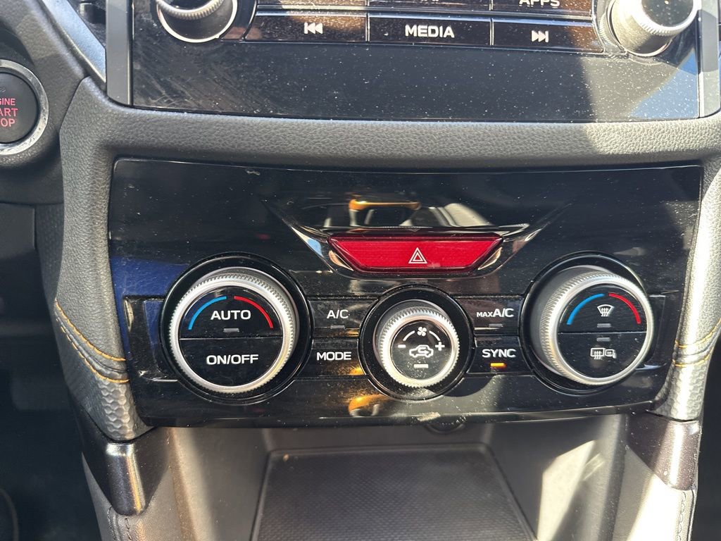 Certified 2024 Subaru Forester Wilderness image 21